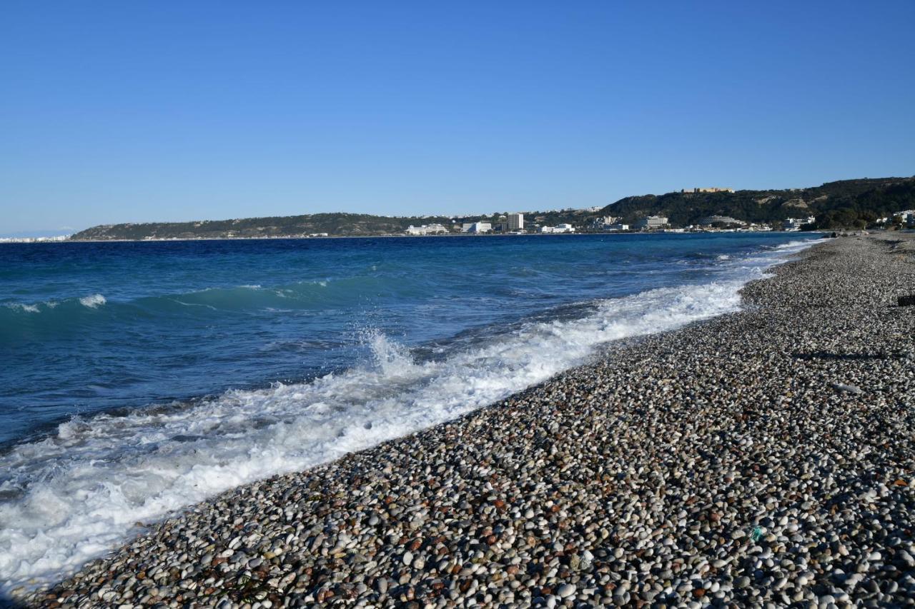 Iskas * Ialysos (Rhodes)