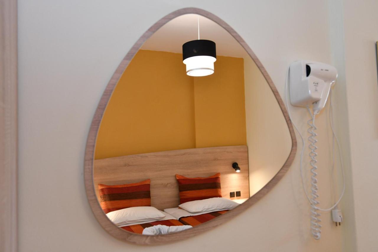 Apartment Iskas