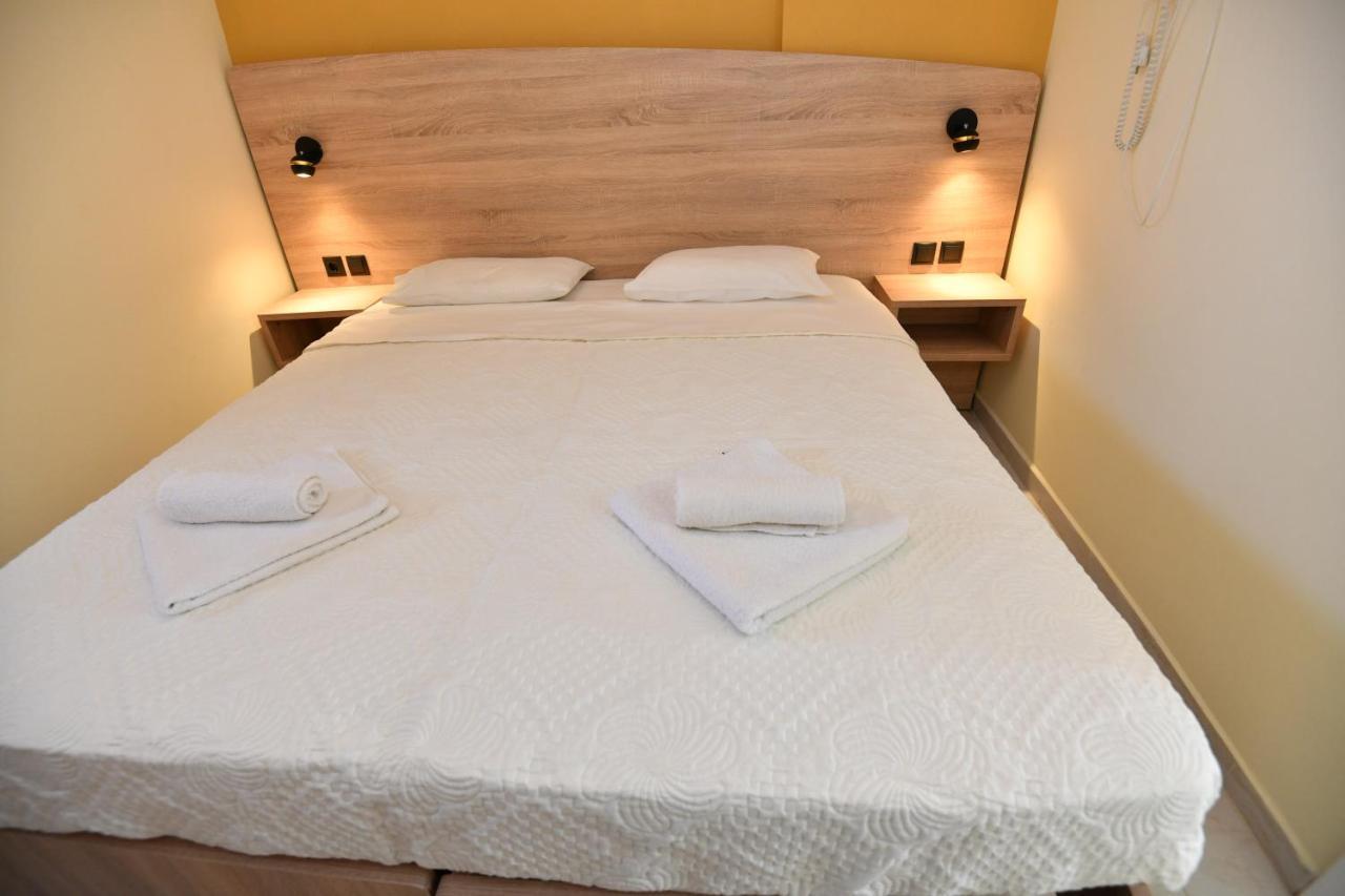 Apartment Iskas Ialysos (Rhodes)