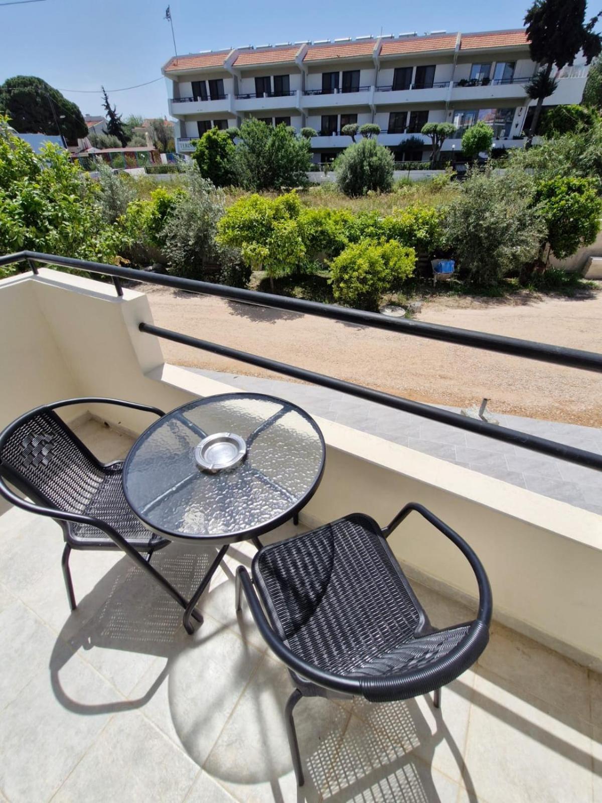 Apartment Iskas